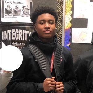 Meet your Posher, Papi